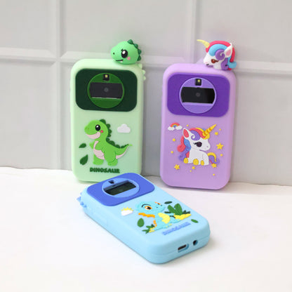 Multi-Touch Functional Kids Smart Phone