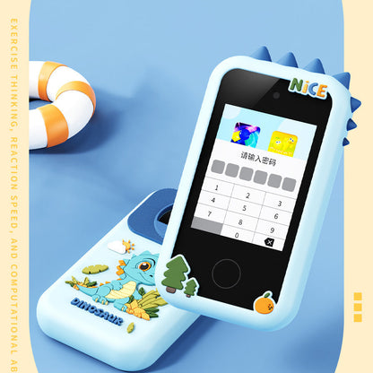 Multi-Touch Functional Kids Smart Phone