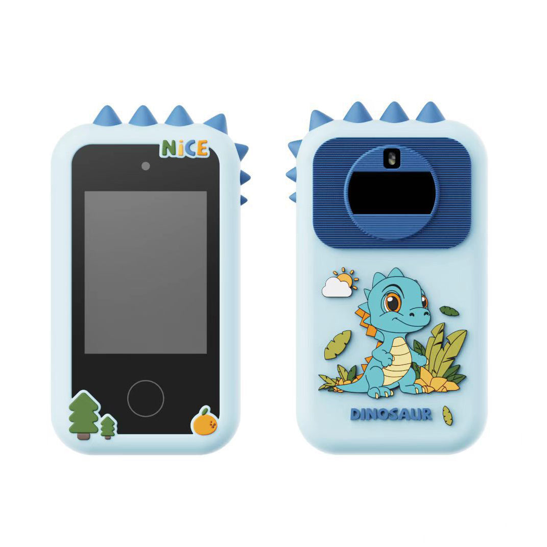 Multi-Touch Functional Kids Smart Phone