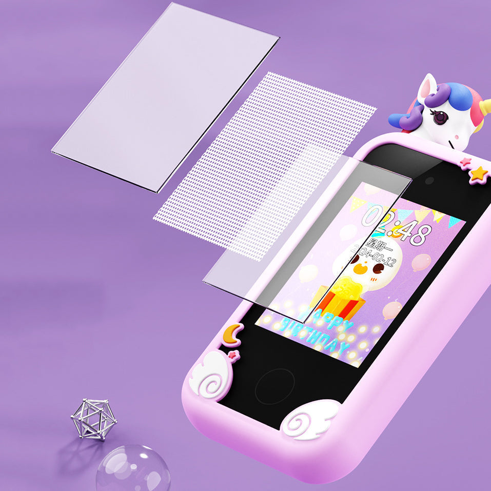 Multi-Touch Functional Kids Smart Phone