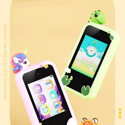 Multi-Touch Functional Kids Smart Phone