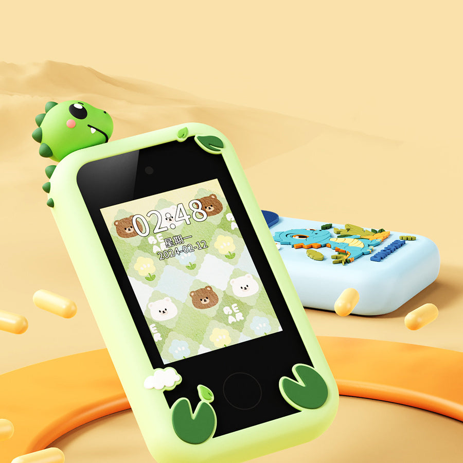 Multi-Touch Functional Kids Smart Phone