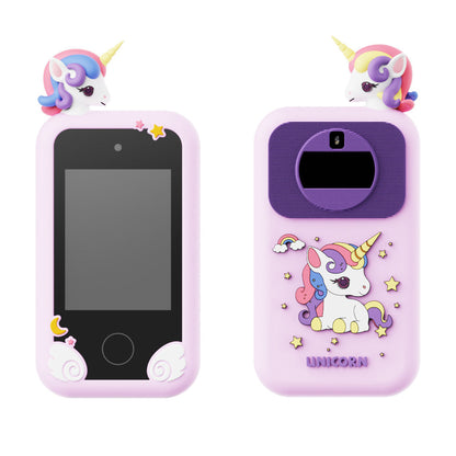 Multi-Touch Functional Kids Smart Phone